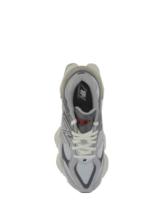 26SS 뉴발란스 9060 스니커즈 U9060GRY GREY - NEW BALANCE