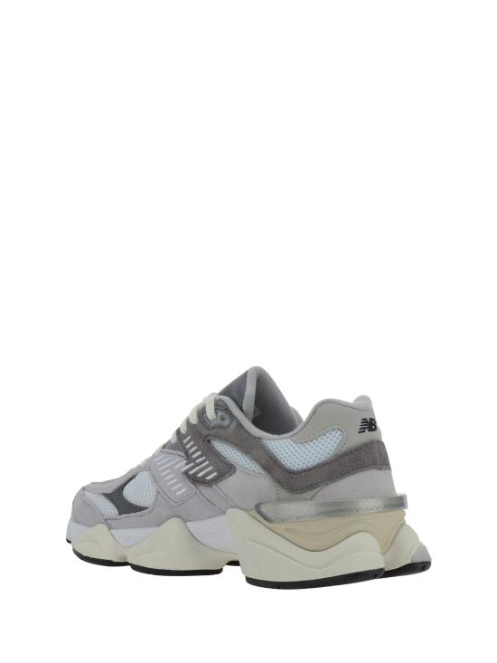 26SS 뉴발란스 9060 스니커즈 U9060GRY GREY - NEW BALANCE