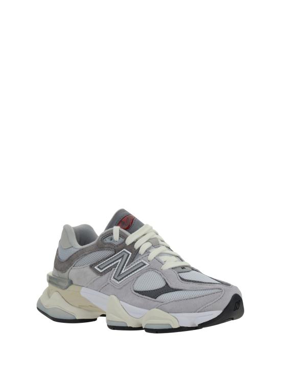 26SS 뉴발란스 9060 스니커즈 U9060GRY GREY - NEW BALANCE