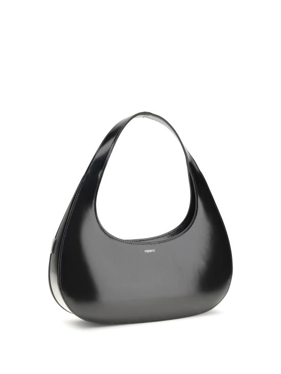 25FW 코페르니 숄더백 COPBA116F6045 BLK BLACK - COPERNI