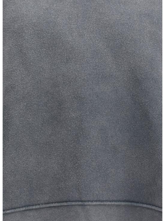 25FW 선플라워 긴팔 티셔츠 20521 950 KHAKI - SUNFLOWER