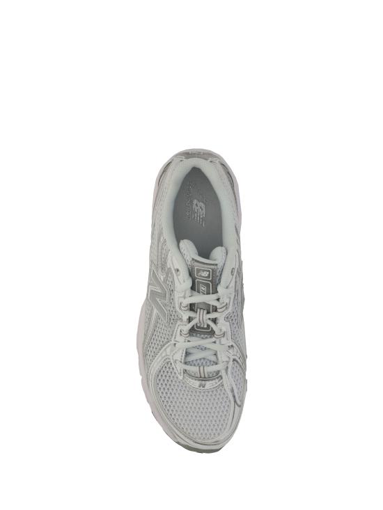 26SS 뉴발란스 740 스니커즈 U740WM2 WHITESILVE - NEW BALANCE
