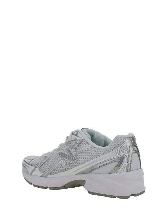 26SS 뉴발란스 740 스니커즈 U740WM2 WHITESILVE - NEW BALANCE