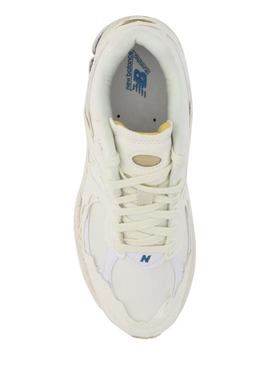26SS 뉴발란스 2002R 스니커즈 M2002RDC WHITED - NEW BALANCE