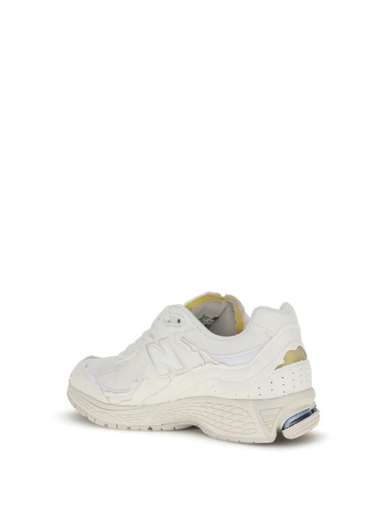 26SS 뉴발란스 2002R 스니커즈 M2002RDC WHITED - NEW BALANCE
