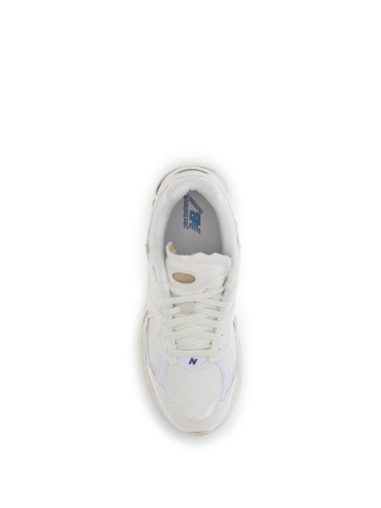 26SS 뉴발란스 2002R 스니커즈 M2002RDC WHITED - NEW BALANCE
