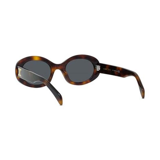  셀린느 선글라스 CL40194U 53A Havana - CELINE