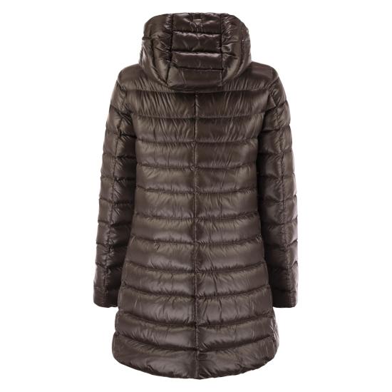 25FW 에르노 코트 PI00133DR BROWN - HERNO