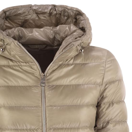 25FW 에르노 코트 PI00133DR BEIGE - HERNO