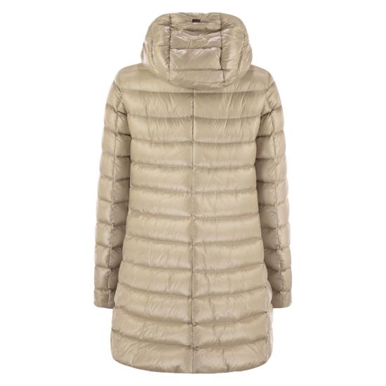 25FW 에르노 코트 PI00133DR BEIGE - HERNO