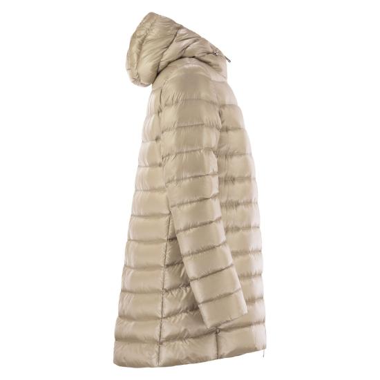 25FW 에르노 코트 PI00133DR BEIGE - HERNO