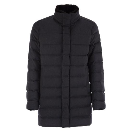 25FW 에르노 롱패딩 PI001310U BLUE