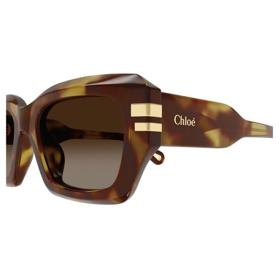  끌로에 선글라스 CH0256S 002 Havana - CHLOE