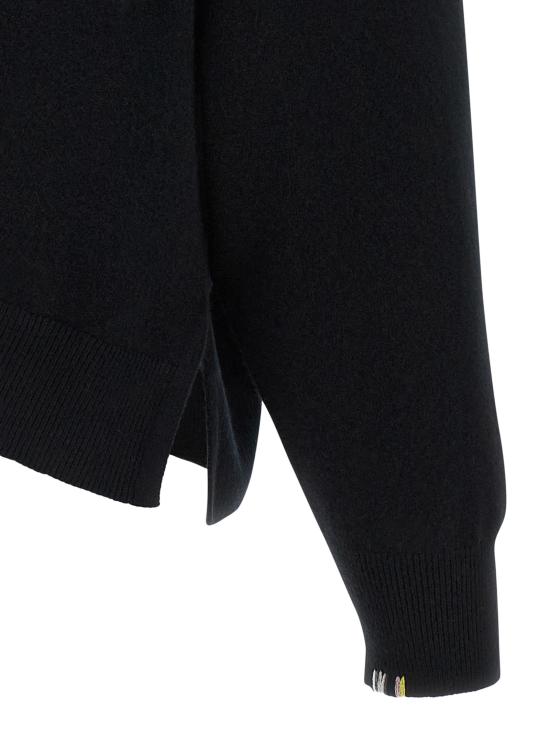 26FW 익스트림캐시미어 가디건 N24TOKIORAVEN Black - EXTREME CASHMERE