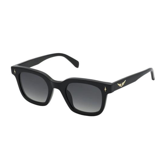  자딕앤볼테르 선글라스 SZV401V 700Y Negro Brillante