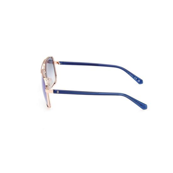  게스 선글라스 GU00119 28X Gold - GUESS