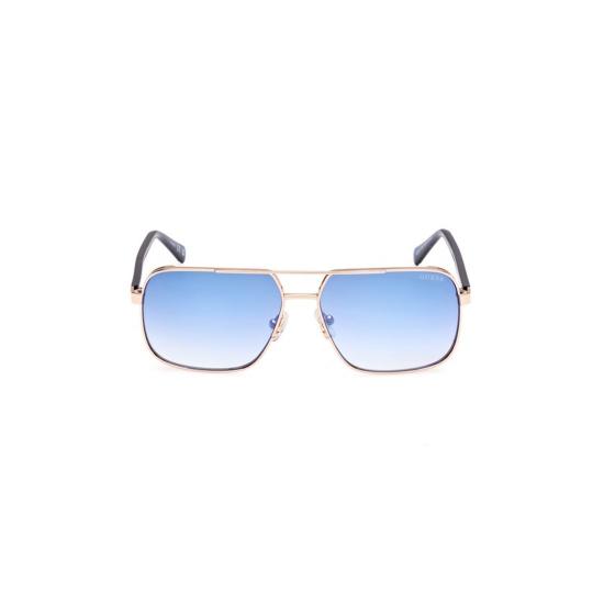  게스 선글라스 GU00119 28X Gold - GUESS