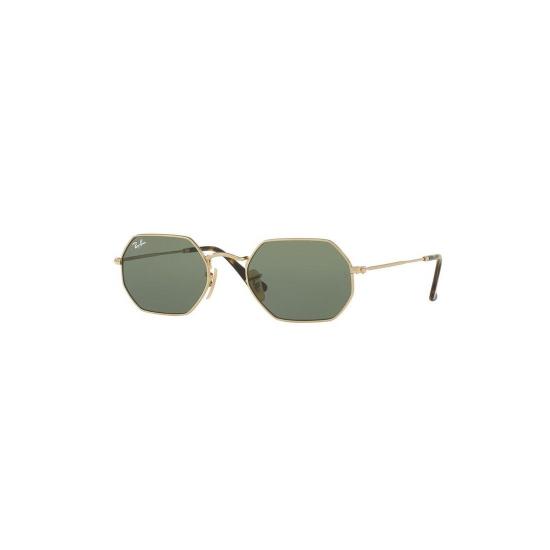  레이밴 선글라스 RB3556N 001 Gold