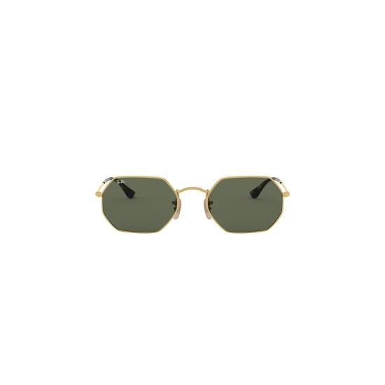  레이밴 선글라스 RB3556N 001 Gold - RAY BAN