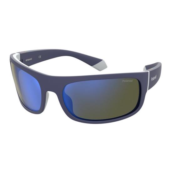  폴라로이드 선글라스 PLD 2125 S XW0 5X Blue