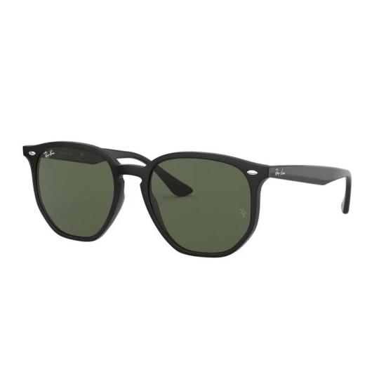  레이밴 선글라스 RB4306 601 71 Black