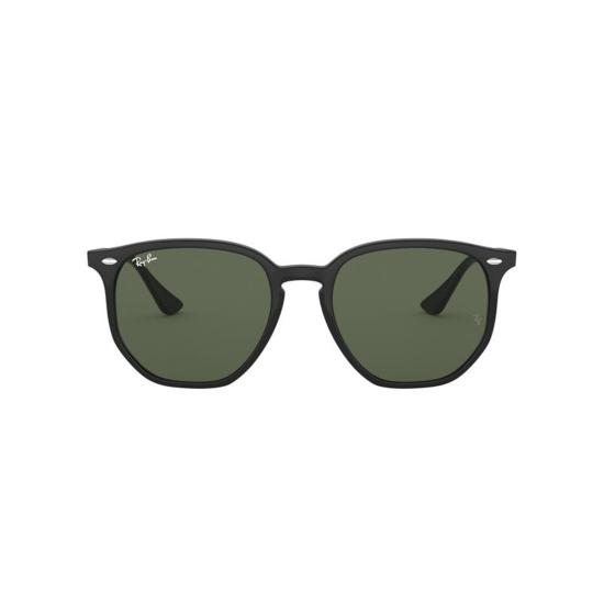  레이밴 선글라스 RB4306 601 71 Black - RAY BAN