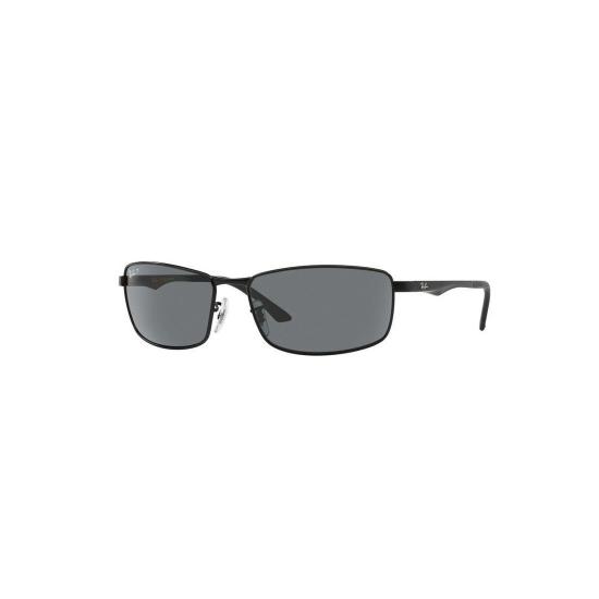  레이밴 선글라스 RB3498 006 81 Black