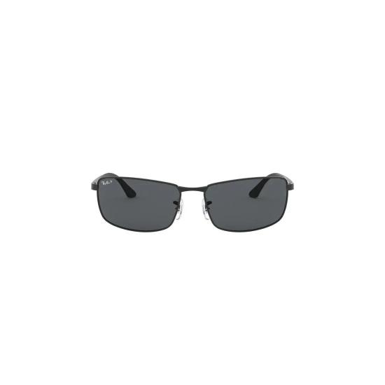  레이밴 선글라스 RB3498 006 81 Black - RAY BAN