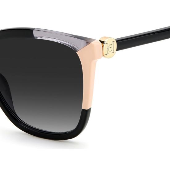  캐롤리나 헤레라 선글라스 CH 0052 S KDX 9O Black - CAROLINA HERRERA