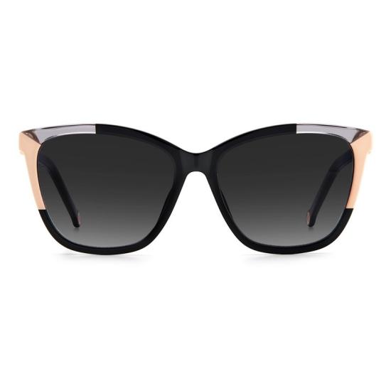  캐롤리나 헤레라 선글라스 CH 0052 S KDX 9O Black - CAROLINA HERRERA