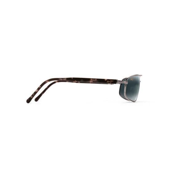  마우이짐 선글라스 KAHUNA 16202 Gray - MAUI JIM
