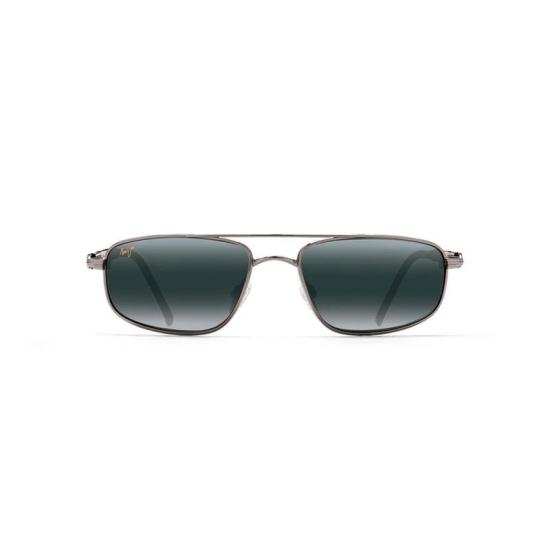  마우이짐 선글라스 KAHUNA 16202 Gray - MAUI JIM