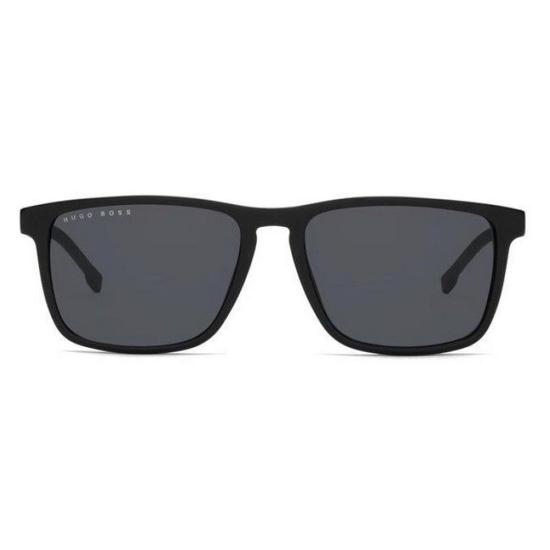  보스 선글라스 BOSS 0921 S 807 IR Black - BOSS