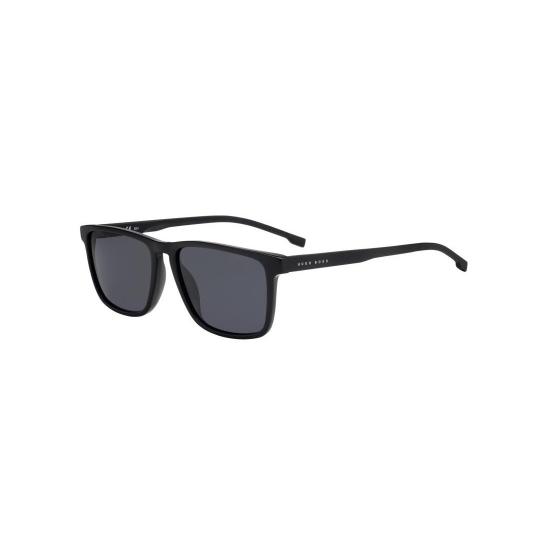  보스 선글라스 BOSS 0921 S 807 IR Black