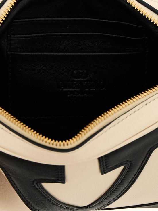 25FW 발렌티노 가라바니 크로스백 Y2B0R86PTJR4V Multicolor - VALENTINO GARAVANI