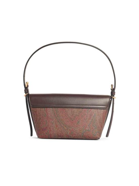 26FW 에트로 크로스백 WP1B0018AA014M0019 BROWN - ETRO