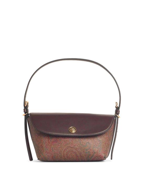 26FW 에트로 크로스백 WP1B0018AA014M0019 BROWN