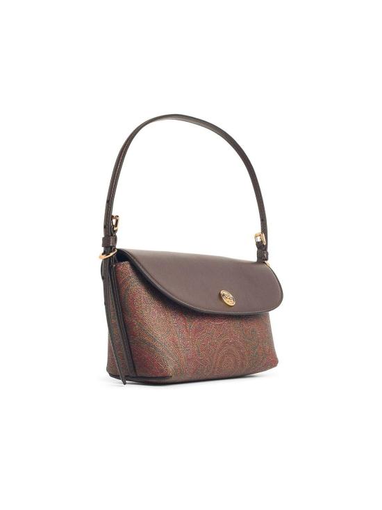 26FW 에트로 크로스백 WP1B0018AA014M0019 BROWN - ETRO