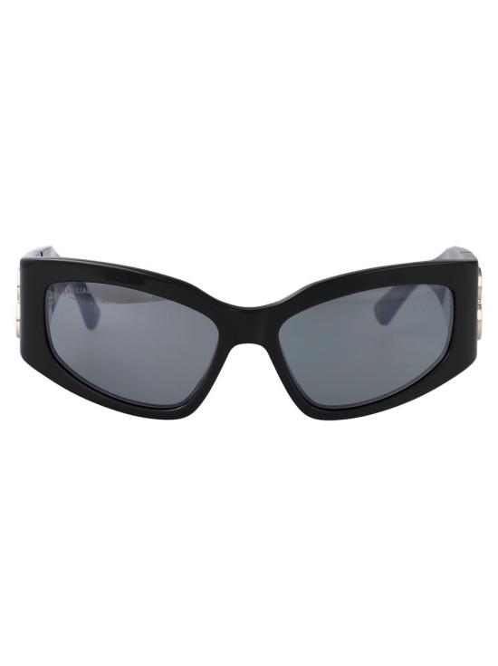 25FW 발렌시아가 안경 BB0321S 009 SUNGLASSES GREY