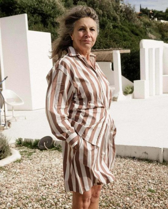  베이스레인지 숏팬츠 스테이브 반바지 - BASERANGE