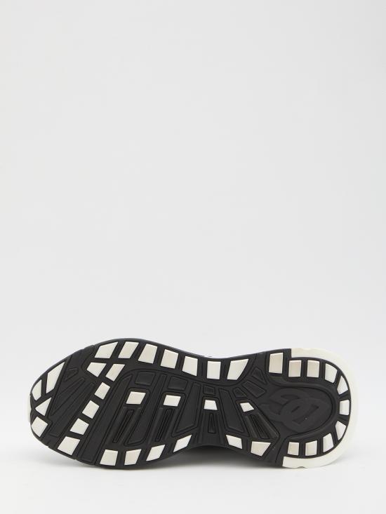 25FW 돌체앤가바나 스니커즈 CS2355 WHITE - DOLCE & GABBANA