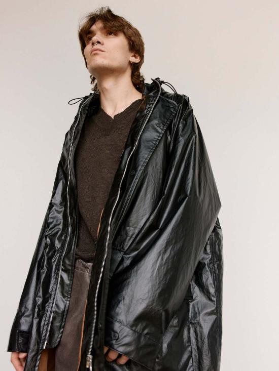  아워레가시 롱패딩 아워 레거시 템페스타 파카