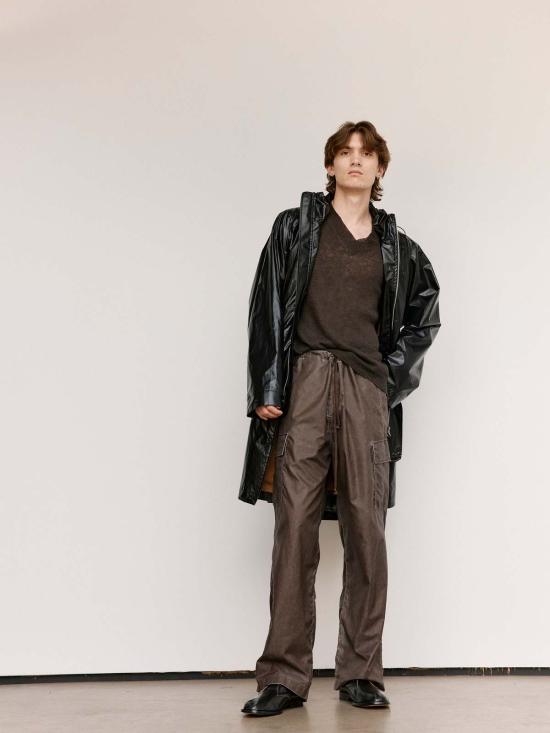  아워레가시 롱패딩 아워 레거시 템페스타 파카 - OUR LEGACY