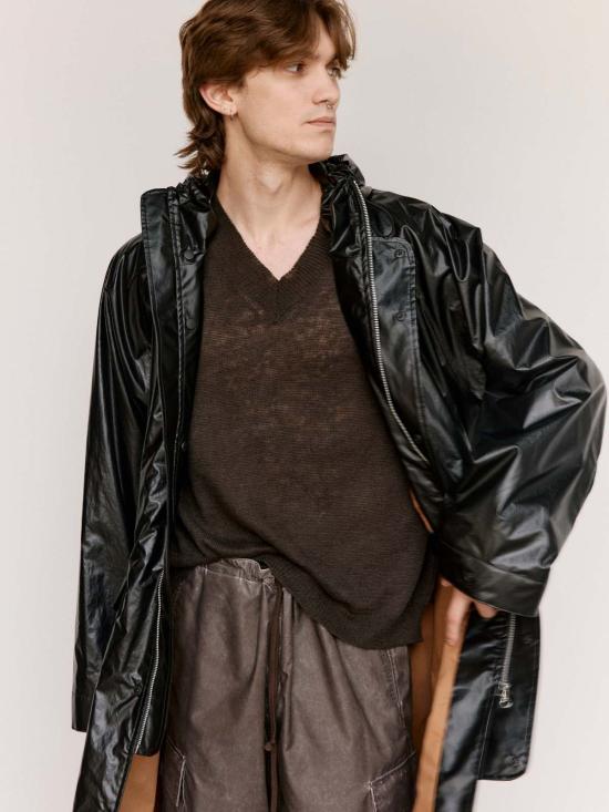  아워레가시 롱패딩 아워 레거시 템페스타 파카 - OUR LEGACY