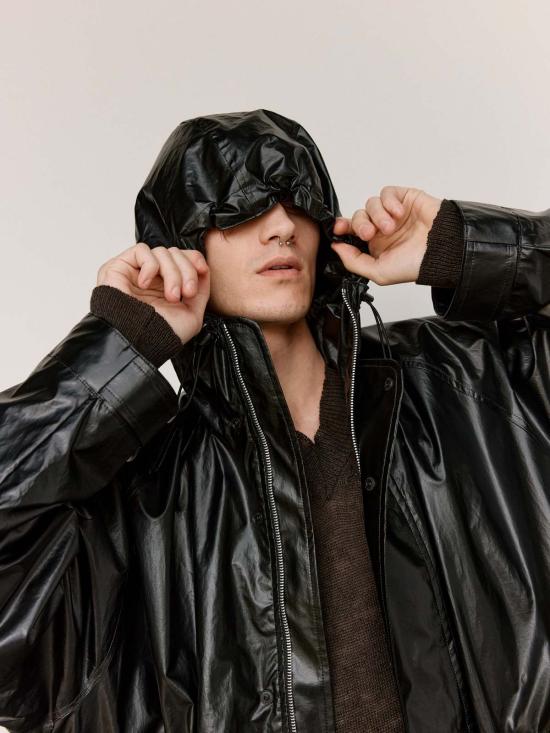  아워레가시 롱패딩 아워 레거시 템페스타 파카 - OUR LEGACY