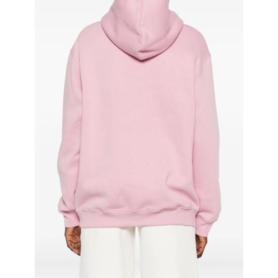 25FW 뉴발란스 후드 티셔츠 WT53509PTF PINK - NEW BALANCE