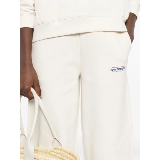 25FW 뉴발란스 트레이닝/조거 팬츠 WP53505LIN NEUTRALS - NEW BALANCE