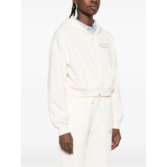 25FW 뉴발란스 후드 티셔츠 WJ53509PEF NEUTRALS - NEW BALANCE