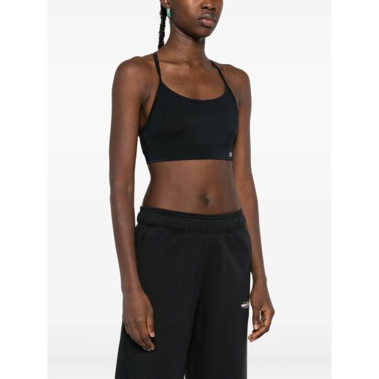 25FW 뉴발란스 브라 WB51039BK BLACK - NEW BALANCE