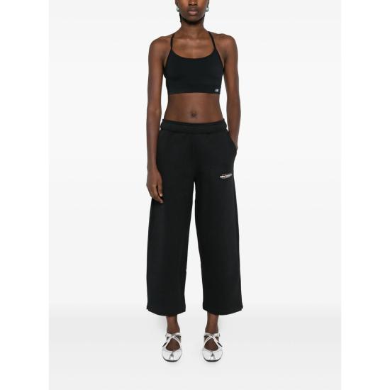 25FW 뉴발란스 브라 WB51039BK BLACK - NEW BALANCE